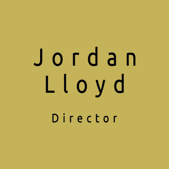 Jordan Lloyd