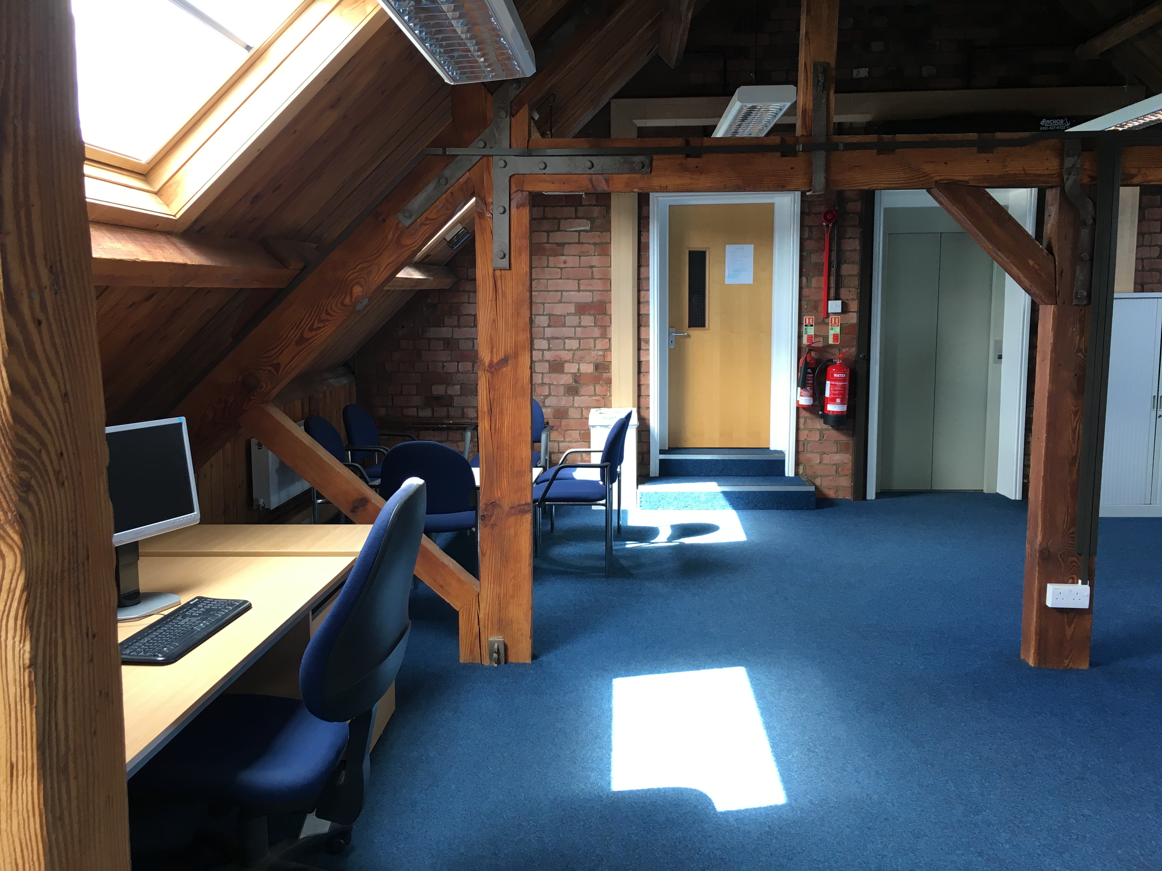 The Malthouse Business Centre Ormskirk 3rd Floor 26223143994 O Malthouse Business Centre